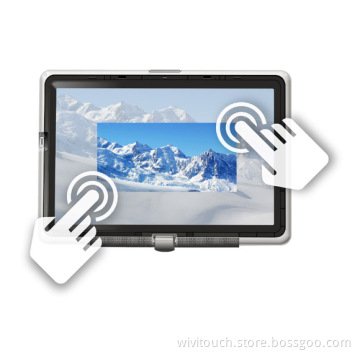 Infrared (IR) Multi Touch Screen Overlay Kit